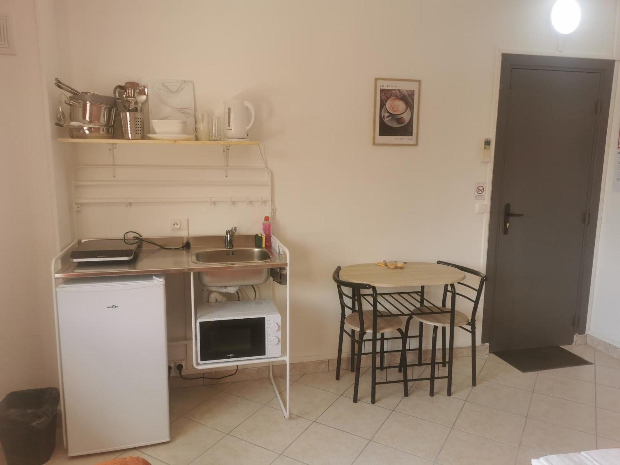Appartement 4 , Disneyland - Parking Gratuit - Maison Des Platanes Meaux Extérieur photo